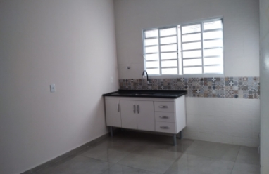 Casa para venda em Avaré